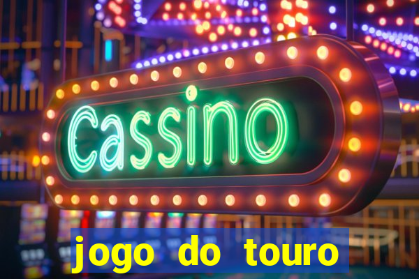 jogo do touro fortune ox demo